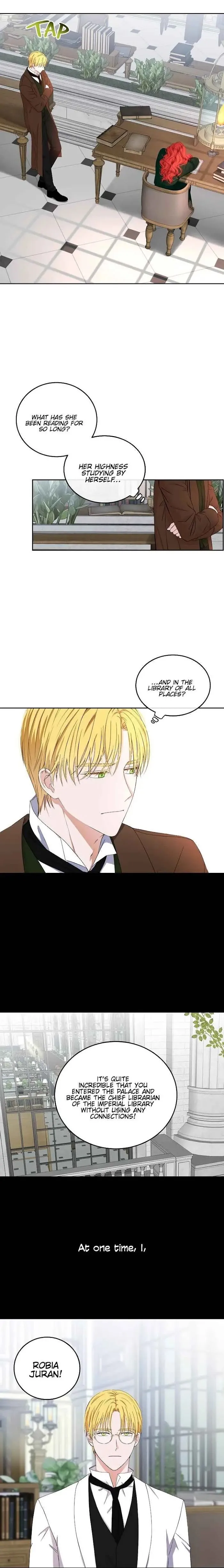 It Looks Like I’Ve Fallen Into The World Of A Reverse Harem Game - Chapter 27 Page 13