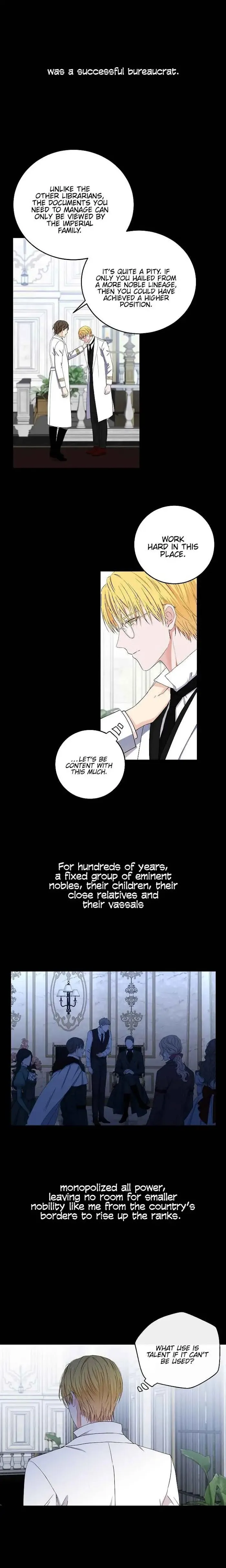 It Looks Like I’Ve Fallen Into The World Of A Reverse Harem Game - Chapter 27 Page 14