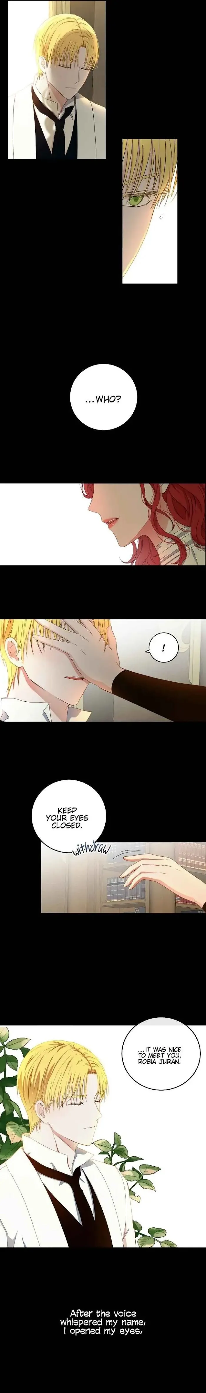 It Looks Like I’Ve Fallen Into The World Of A Reverse Harem Game - Chapter 27 Page 16
