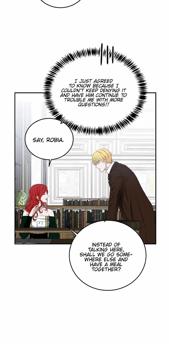 It Looks Like I’Ve Fallen Into The World Of A Reverse Harem Game - Chapter 28 Page 7