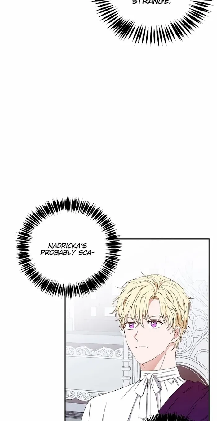 It Looks Like I’Ve Fallen Into The World Of A Reverse Harem Game - Chapter 28 Page 14
