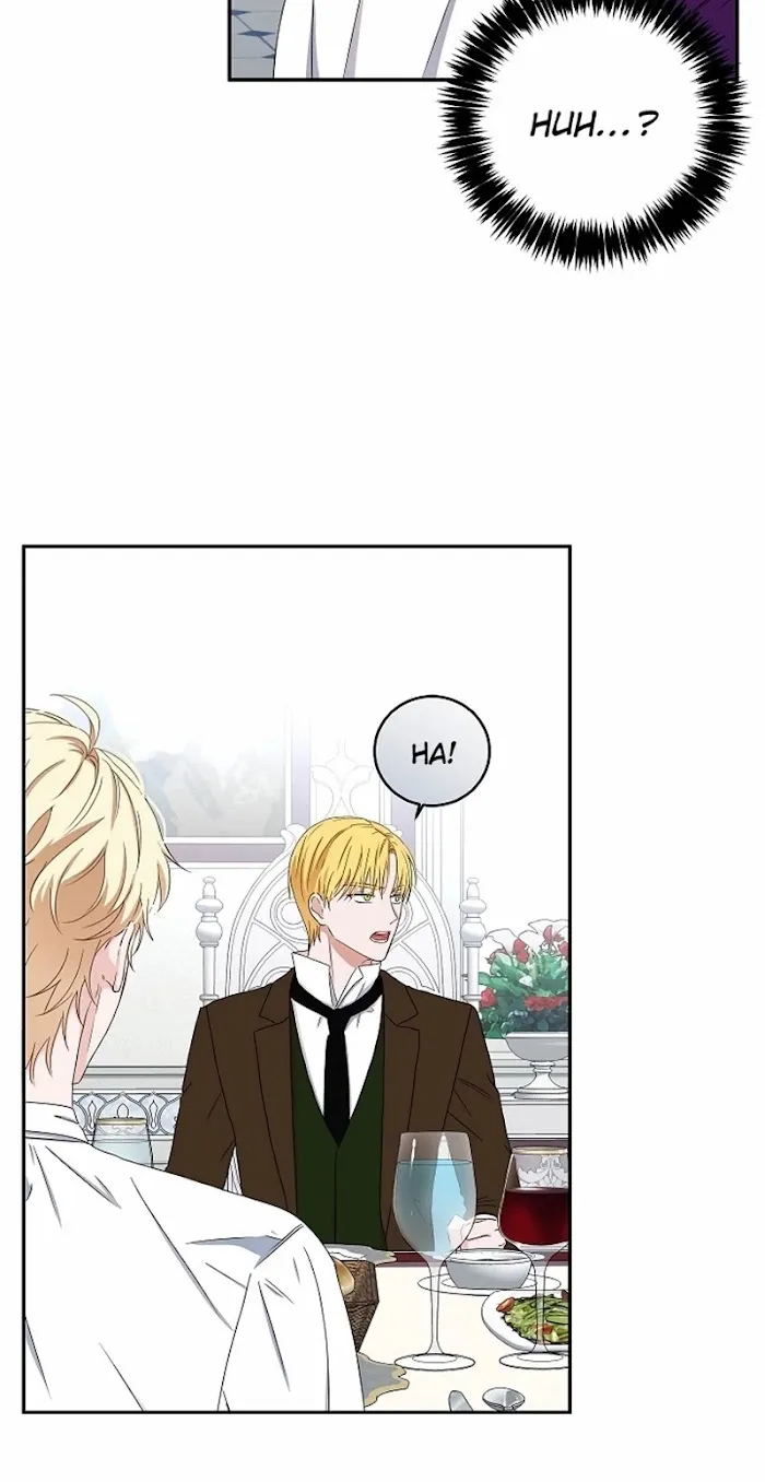 It Looks Like I’Ve Fallen Into The World Of A Reverse Harem Game - Chapter 28 Page 15