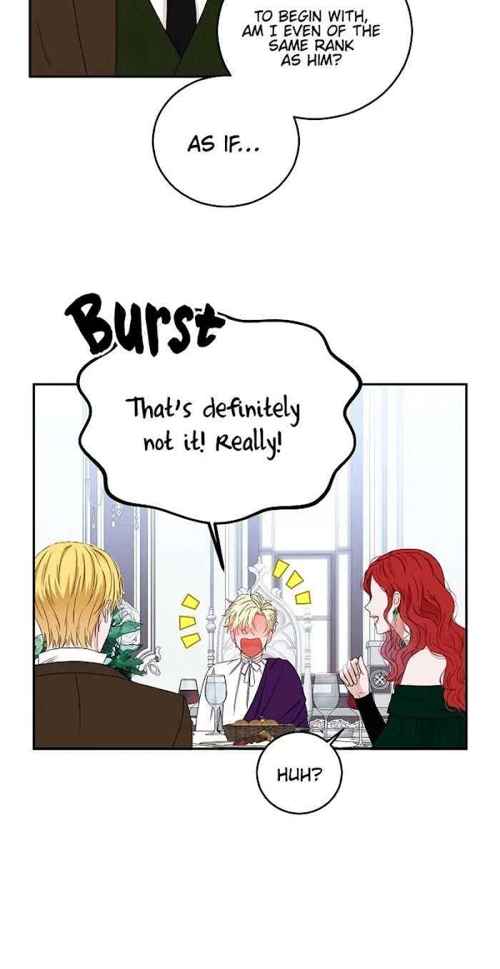 It Looks Like I’Ve Fallen Into The World Of A Reverse Harem Game - Chapter 28 Page 18