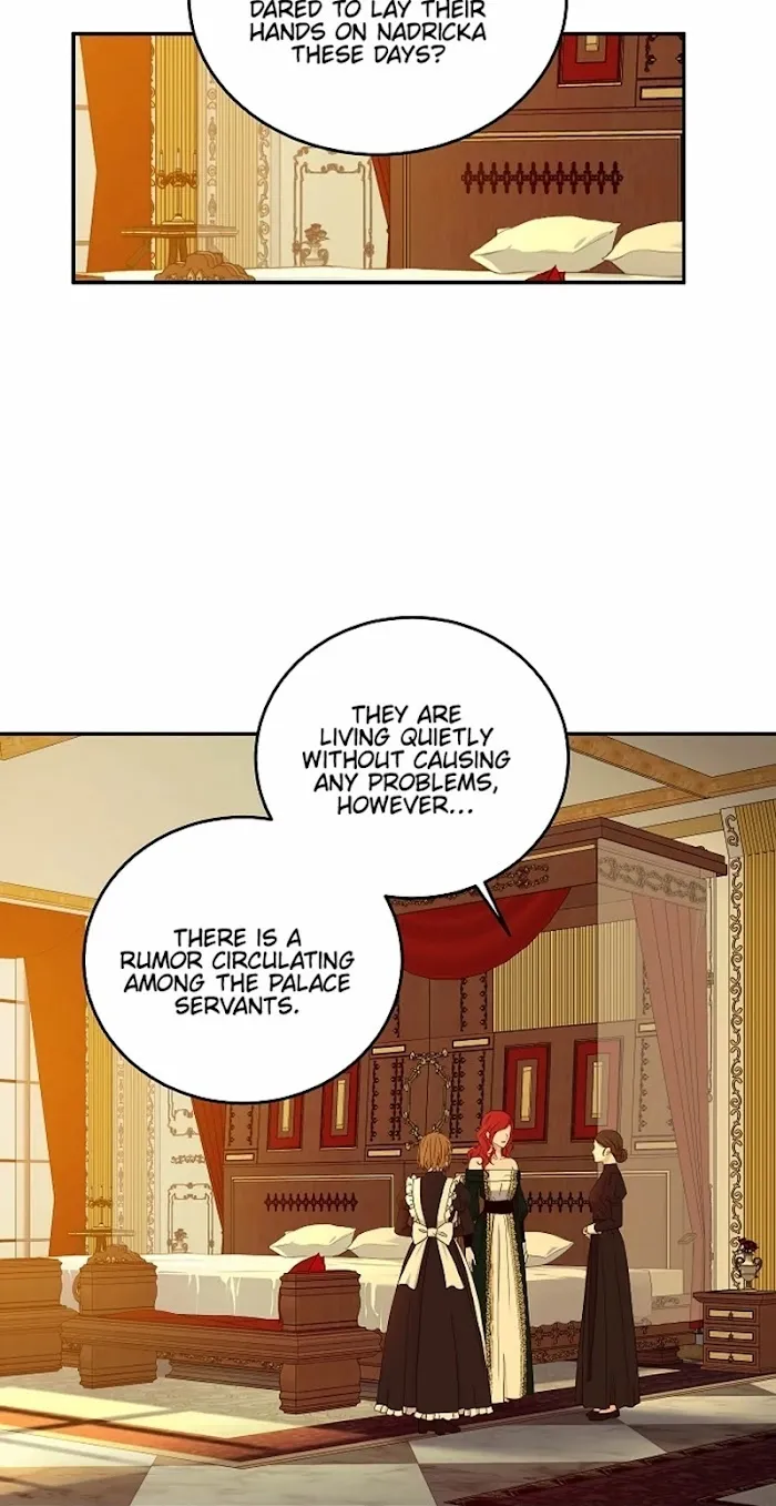 It Looks Like I’Ve Fallen Into The World Of A Reverse Harem Game - Chapter 28 Page 21