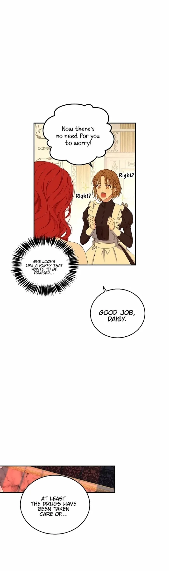 It Looks Like I’Ve Fallen Into The World Of A Reverse Harem Game - Chapter 28 Page 26