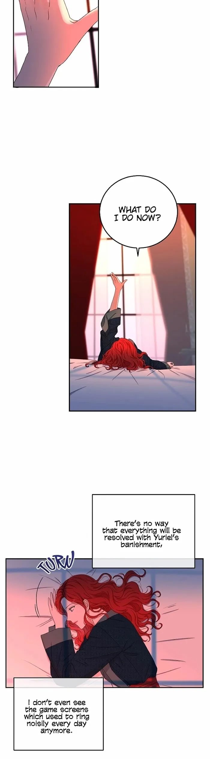 It Looks Like I’Ve Fallen Into The World Of A Reverse Harem Game - Chapter 28 Page 29