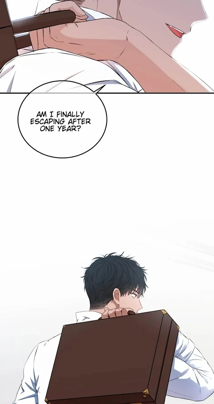 It Looks Like I’Ve Fallen Into The World Of A Reverse Harem Game - Chapter 28 Page 33