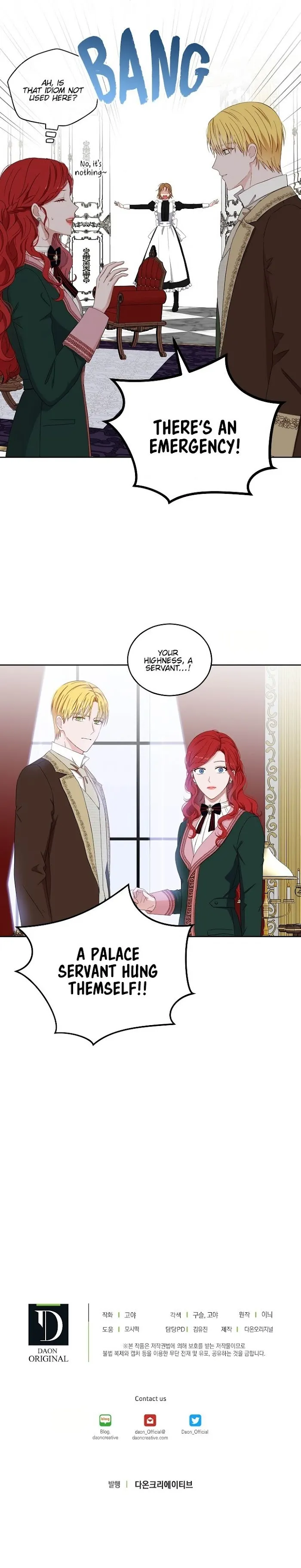 It Looks Like I’Ve Fallen Into The World Of A Reverse Harem Game - Chapter 29 Page 18