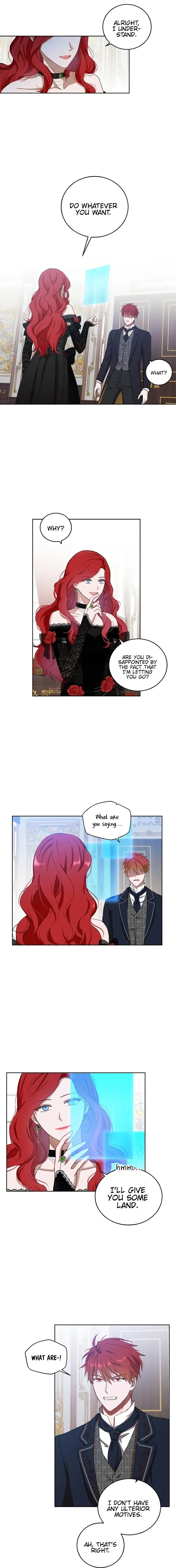 It Looks Like I’Ve Fallen Into The World Of A Reverse Harem Game - Chapter 3 Page 2