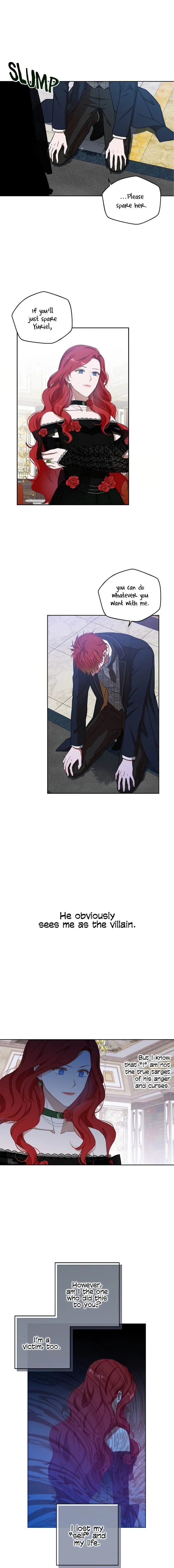 It Looks Like I’Ve Fallen Into The World Of A Reverse Harem Game - Chapter 3 Page 6