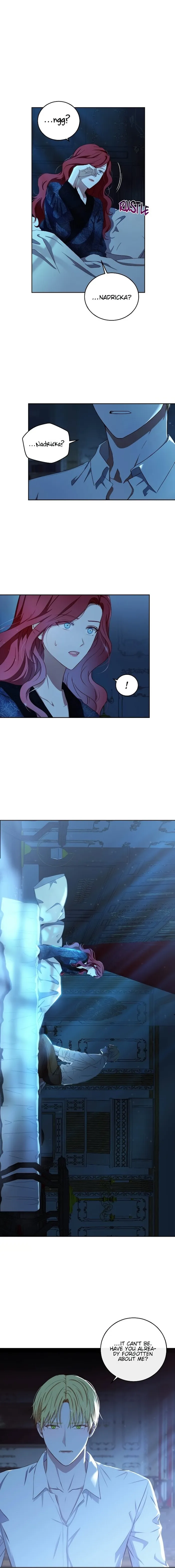 It Looks Like I’Ve Fallen Into The World Of A Reverse Harem Game - Chapter 3 Page 15