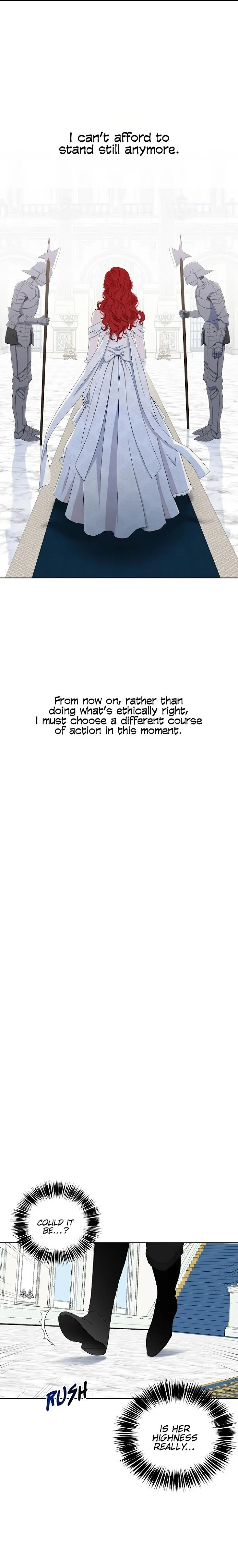 It Looks Like I’Ve Fallen Into The World Of A Reverse Harem Game - Chapter 30 Page 7