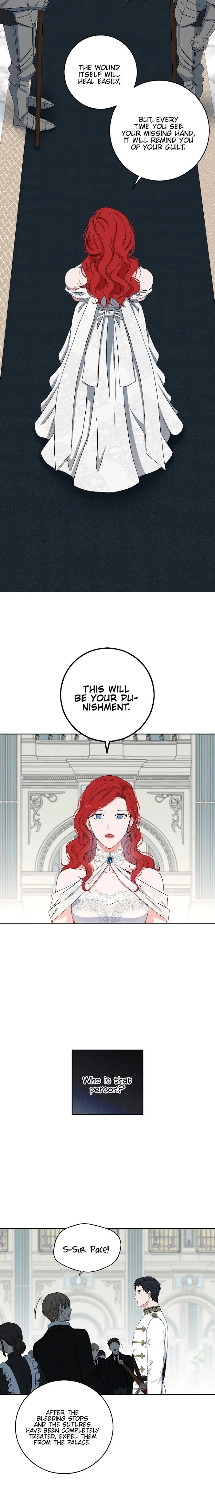 It Looks Like I’Ve Fallen Into The World Of A Reverse Harem Game - Chapter 30 Page 9