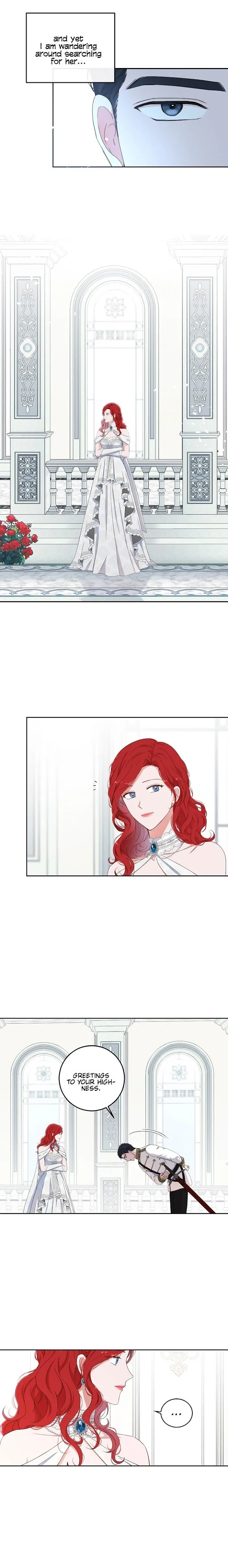 It Looks Like I’Ve Fallen Into The World Of A Reverse Harem Game - Chapter 30 Page 12