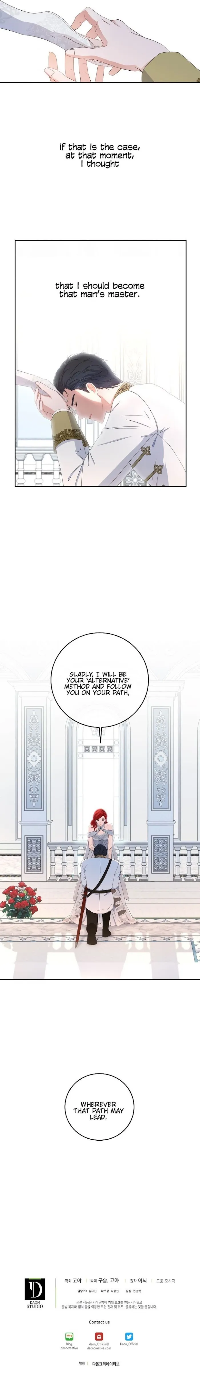 It Looks Like I’Ve Fallen Into The World Of A Reverse Harem Game - Chapter 30 Page 18