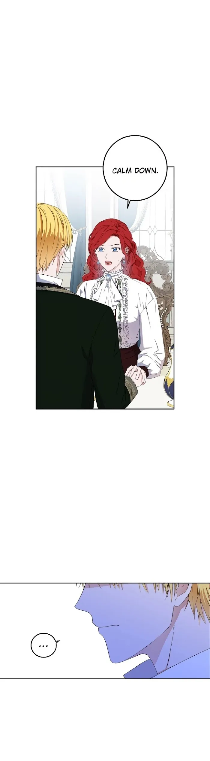 It Looks Like I’Ve Fallen Into The World Of A Reverse Harem Game - Chapter 31 Page 17