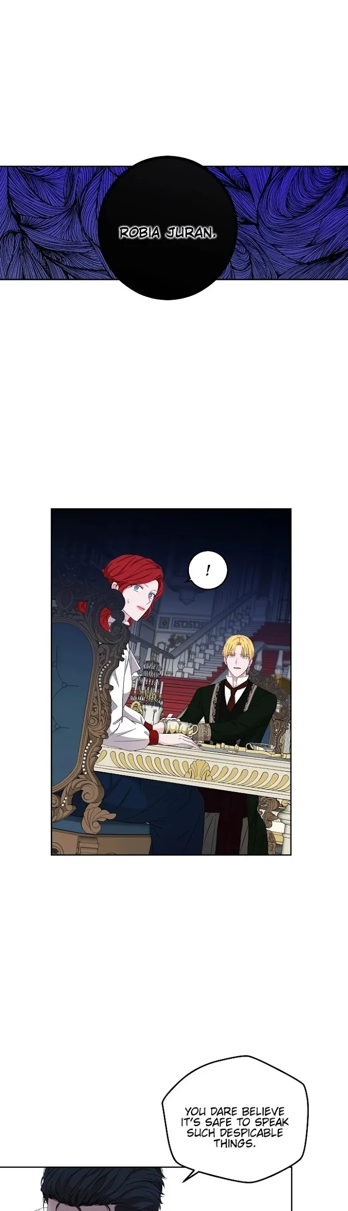 It Looks Like I’Ve Fallen Into The World Of A Reverse Harem Game - Chapter 31 Page 19