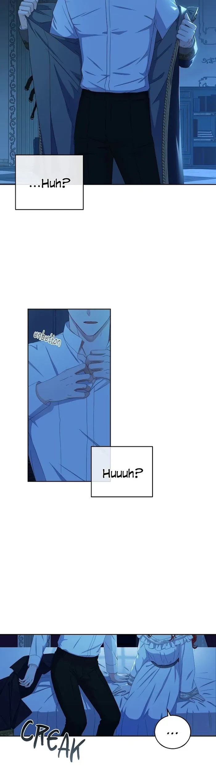It Looks Like I’Ve Fallen Into The World Of A Reverse Harem Game - Chapter 31 Page 26