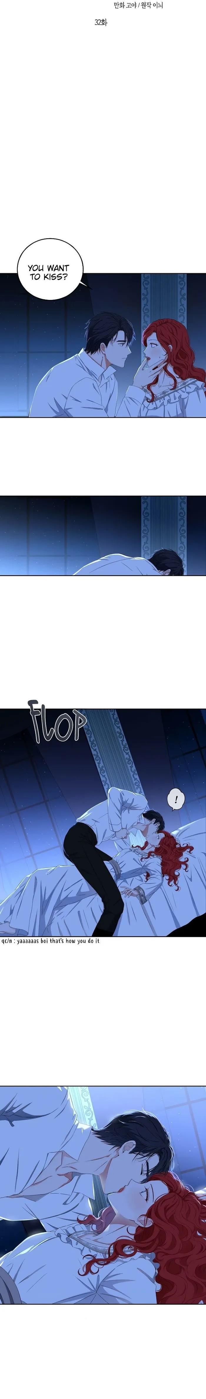 It Looks Like I’Ve Fallen Into The World Of A Reverse Harem Game - Chapter 32 Page 2