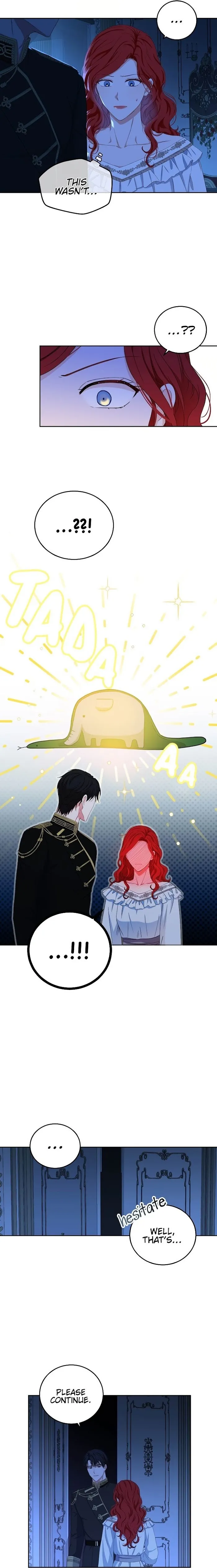 It Looks Like I’Ve Fallen Into The World Of A Reverse Harem Game - Chapter 32 Page 10