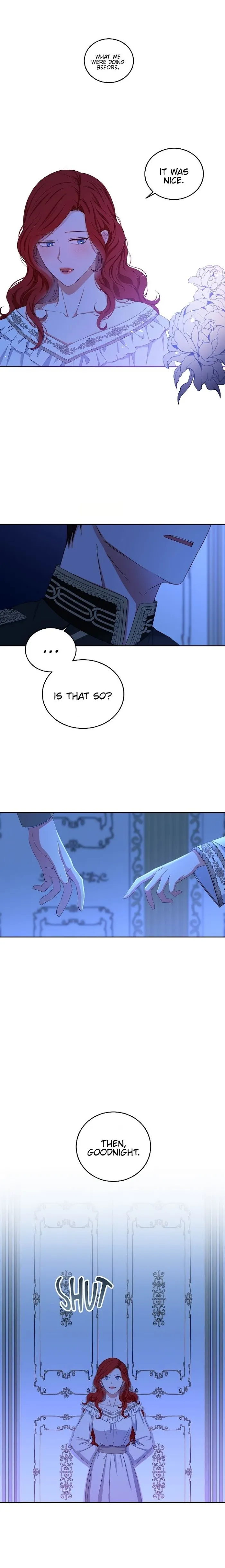It Looks Like I’Ve Fallen Into The World Of A Reverse Harem Game - Chapter 32 Page 11