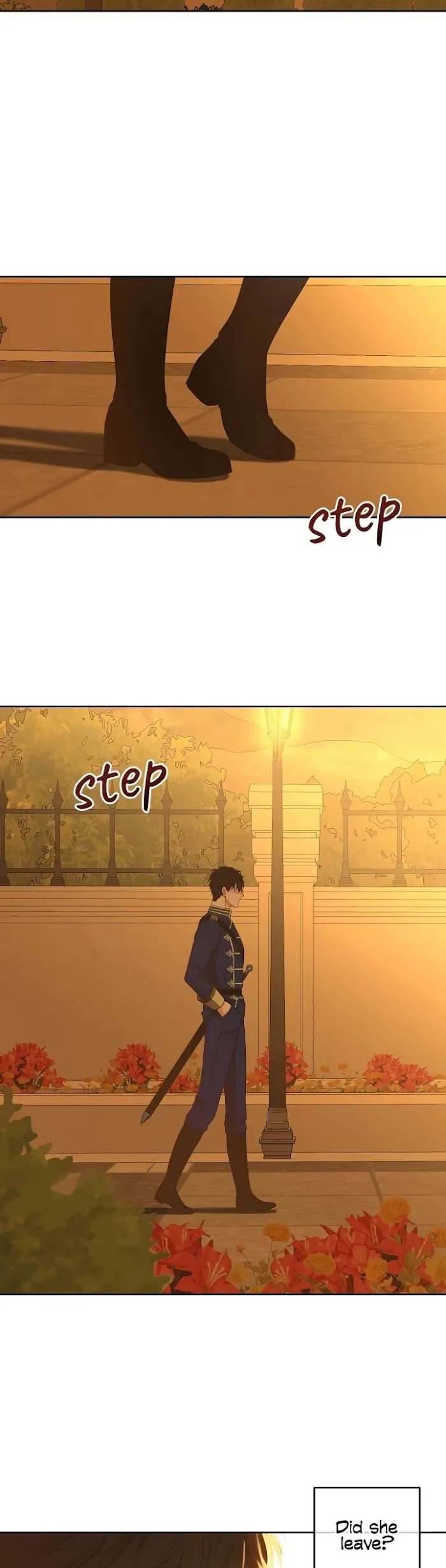 It Looks Like I’Ve Fallen Into The World Of A Reverse Harem Game - Chapter 33 Page 2