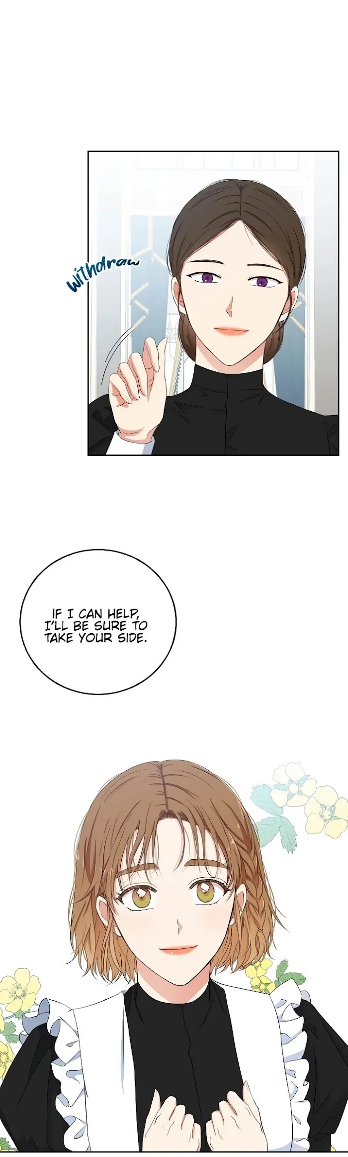 It Looks Like I’Ve Fallen Into The World Of A Reverse Harem Game - Chapter 33 Page 14