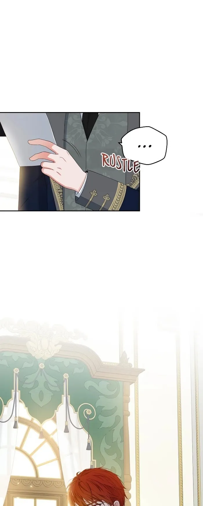 It Looks Like I’Ve Fallen Into The World Of A Reverse Harem Game - Chapter 33 Page 30