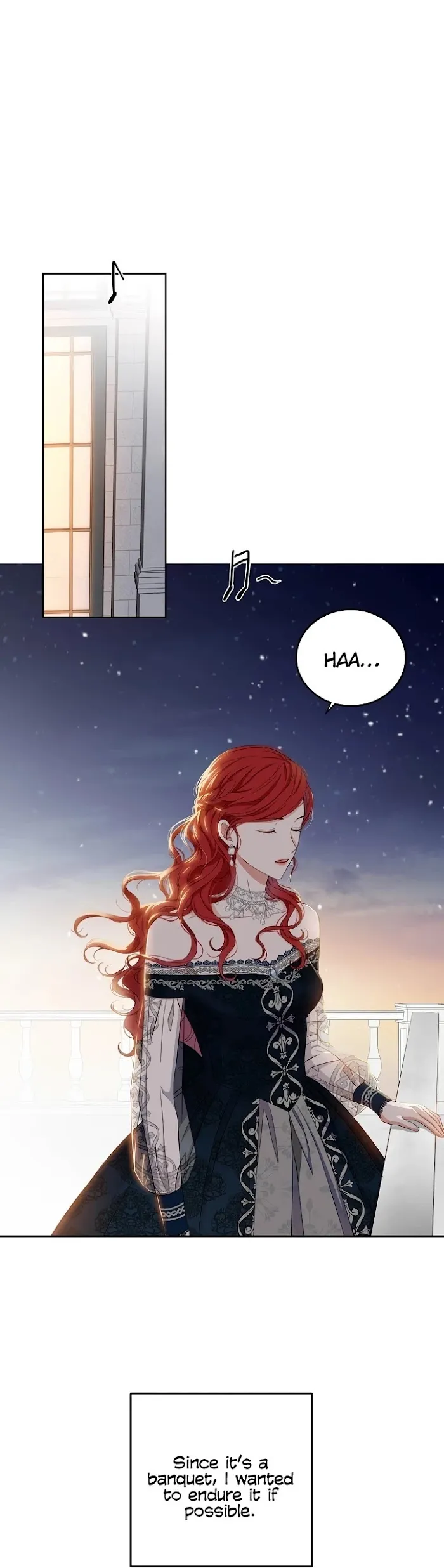 It Looks Like I’Ve Fallen Into The World Of A Reverse Harem Game - Chapter 35 Page 6
