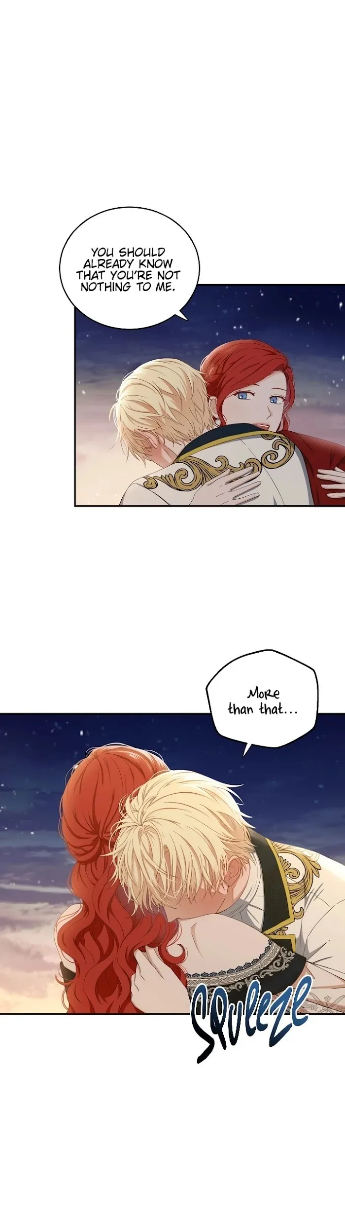 It Looks Like I’Ve Fallen Into The World Of A Reverse Harem Game - Chapter 35 Page 11