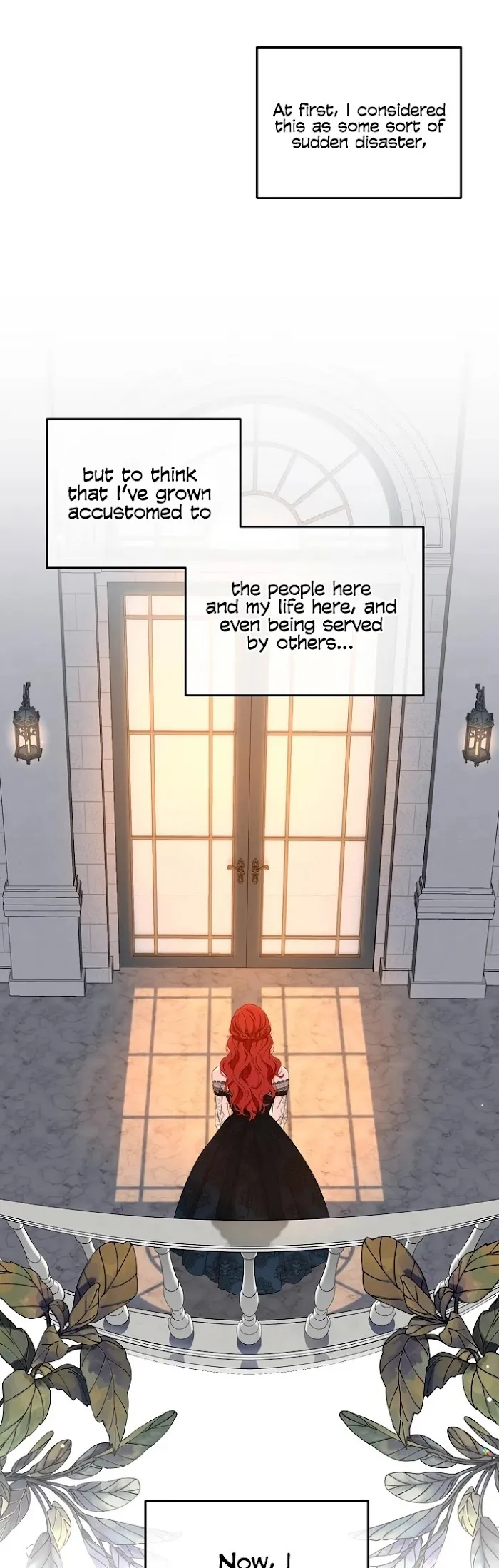 It Looks Like I’Ve Fallen Into The World Of A Reverse Harem Game - Chapter 35 Page 15