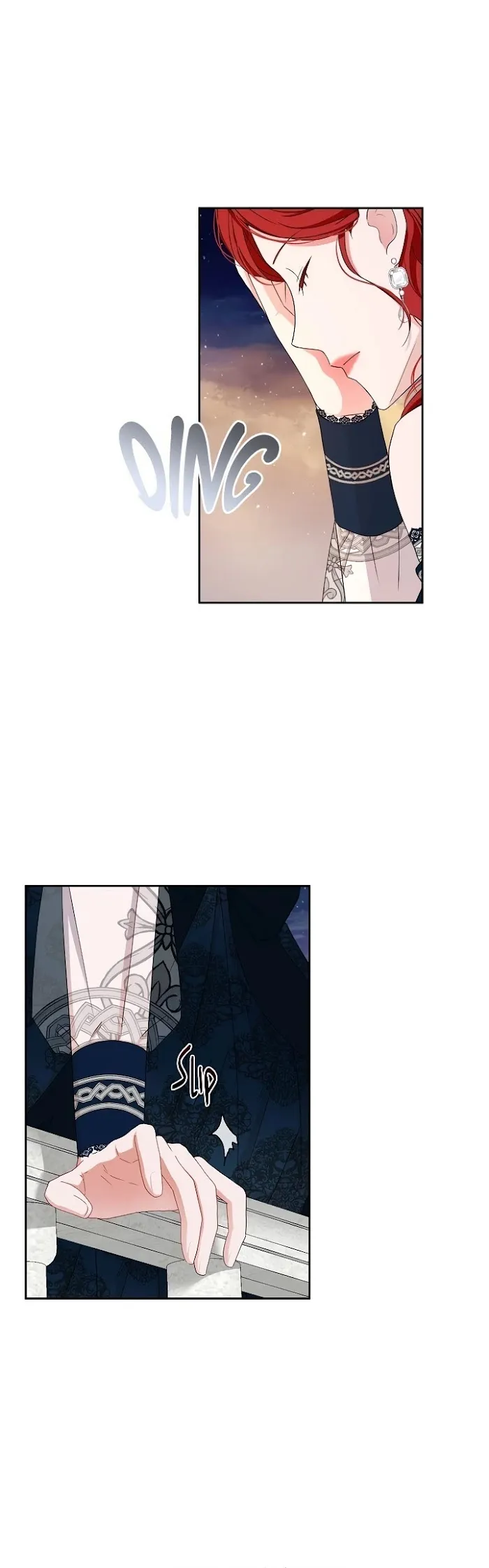 It Looks Like I’Ve Fallen Into The World Of A Reverse Harem Game - Chapter 35 Page 18