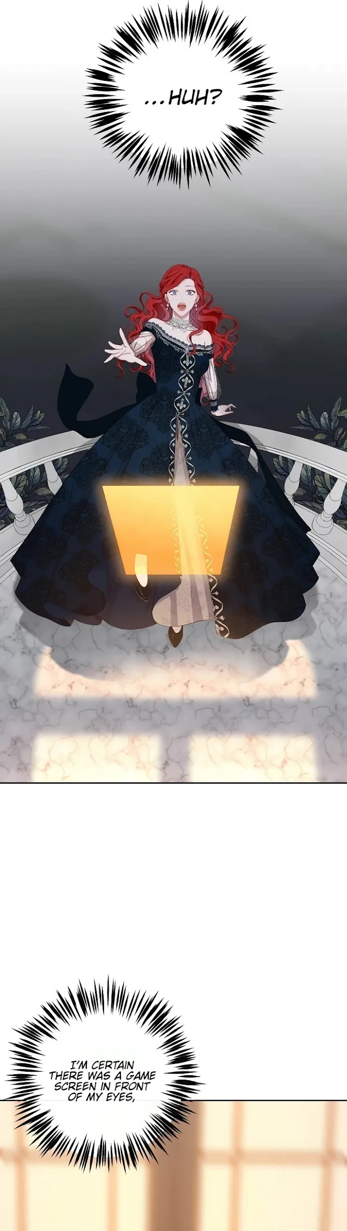 It Looks Like I’Ve Fallen Into The World Of A Reverse Harem Game - Chapter 35 Page 19