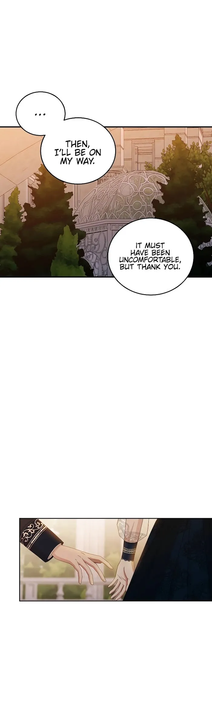 It Looks Like I’Ve Fallen Into The World Of A Reverse Harem Game - Chapter 35 Page 25