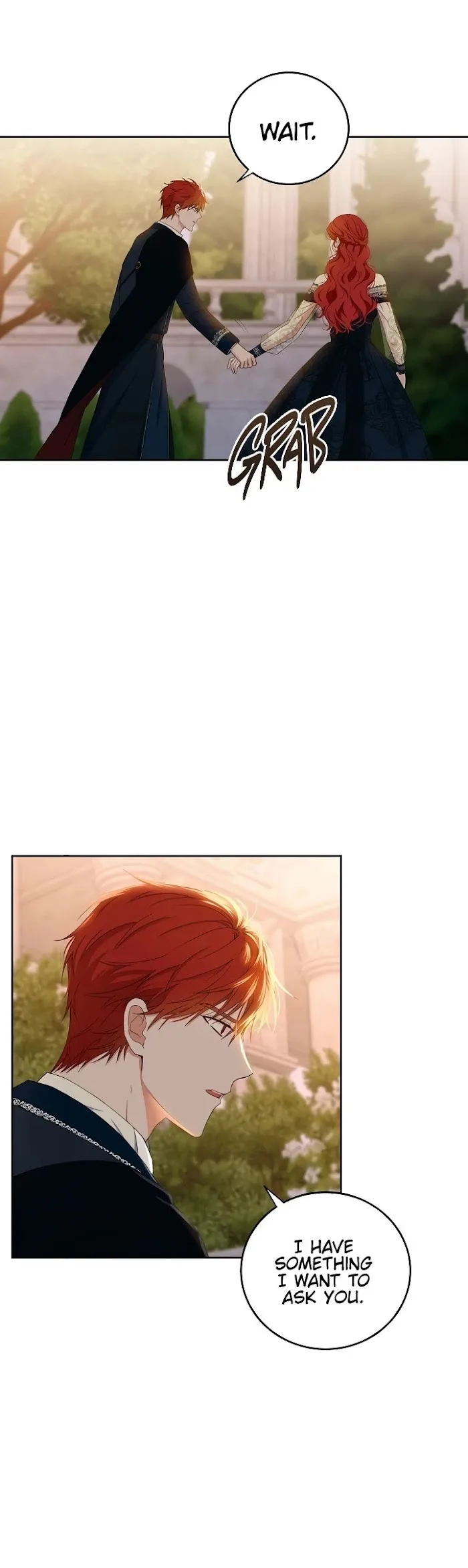 It Looks Like I’Ve Fallen Into The World Of A Reverse Harem Game - Chapter 35 Page 26