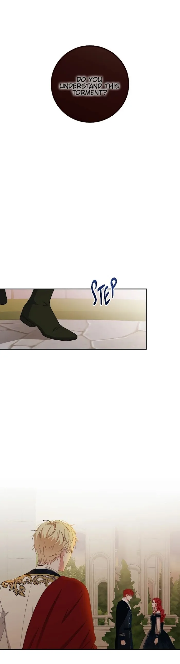 It Looks Like I’Ve Fallen Into The World Of A Reverse Harem Game - Chapter 35 Page 33