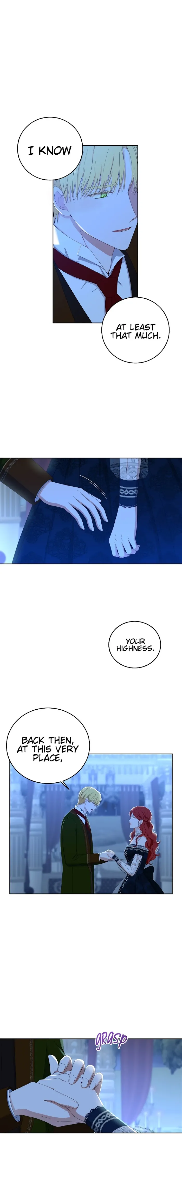 It Looks Like I’Ve Fallen Into The World Of A Reverse Harem Game - Chapter 38 Page 6