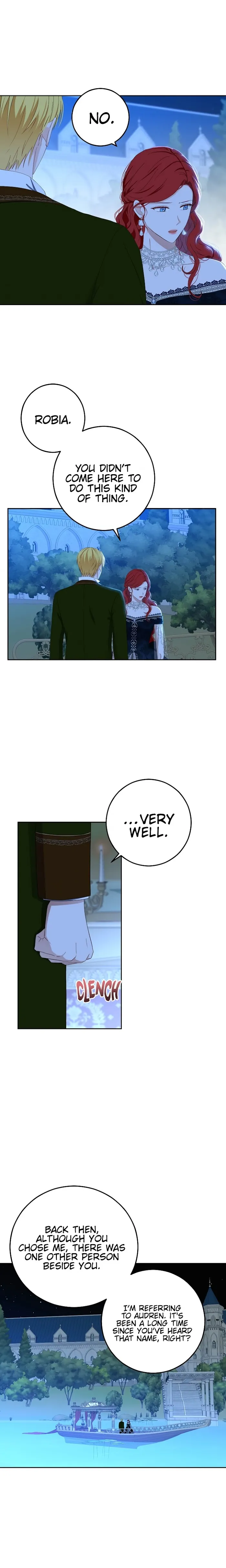 It Looks Like I’Ve Fallen Into The World Of A Reverse Harem Game - Chapter 38 Page 9