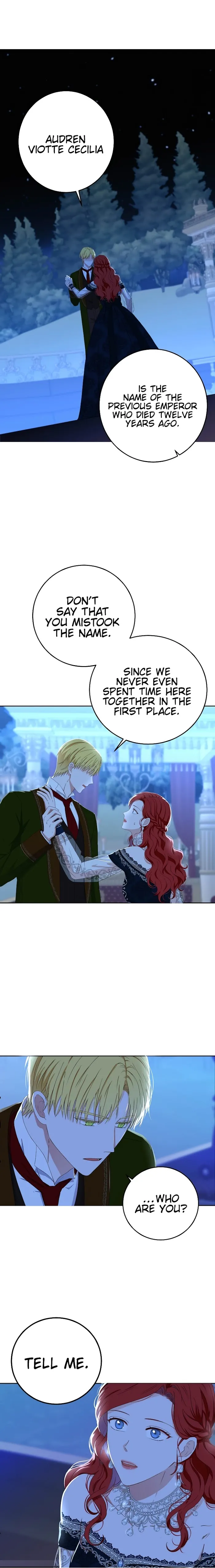 It Looks Like I’Ve Fallen Into The World Of A Reverse Harem Game - Chapter 38 Page 14