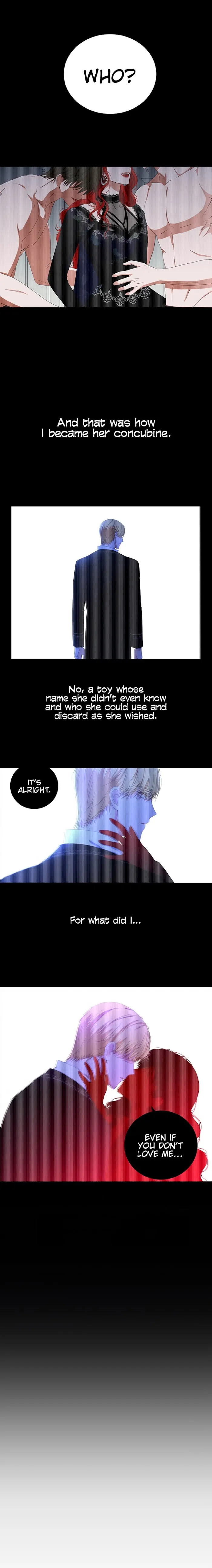 It Looks Like I’Ve Fallen Into The World Of A Reverse Harem Game - Chapter 39 Page 2