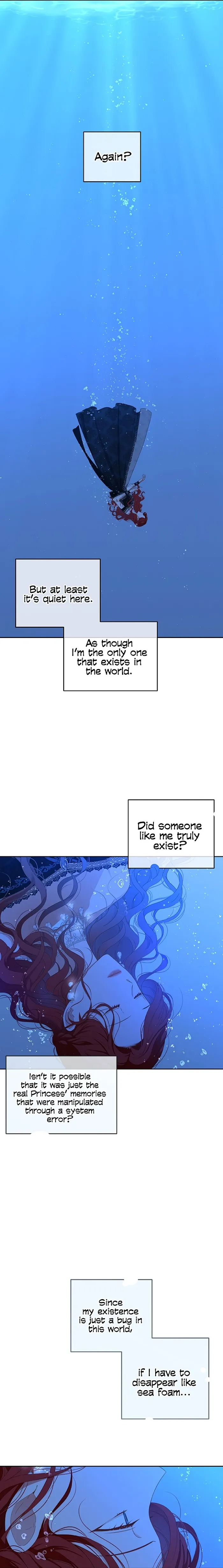 It Looks Like I’Ve Fallen Into The World Of A Reverse Harem Game - Chapter 39 Page 6