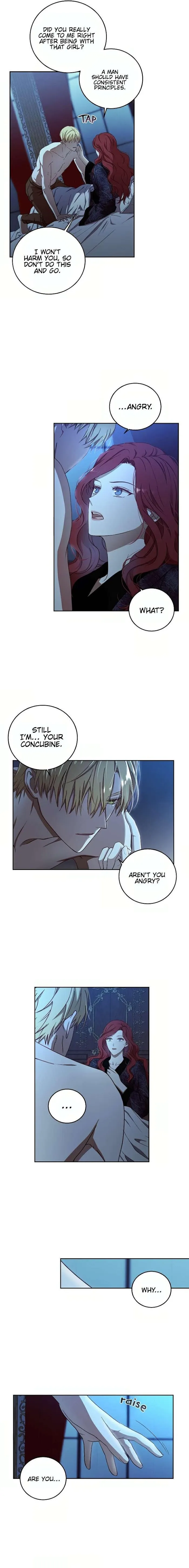 It Looks Like I’Ve Fallen Into The World Of A Reverse Harem Game - Chapter 4 Page 6