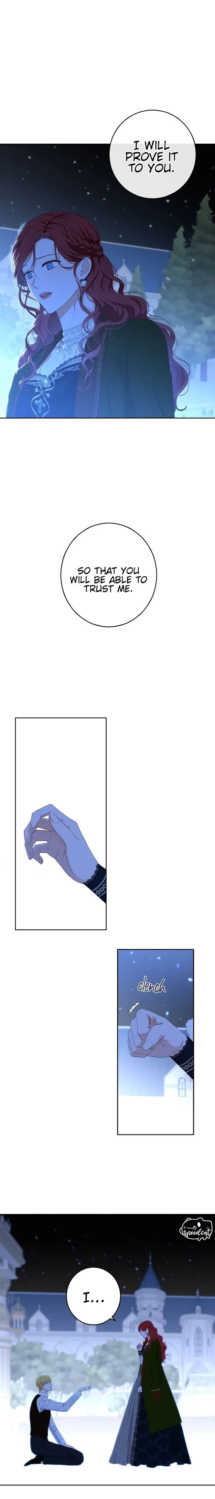 It Looks Like I’Ve Fallen Into The World Of A Reverse Harem Game - Chapter 40 Page 2