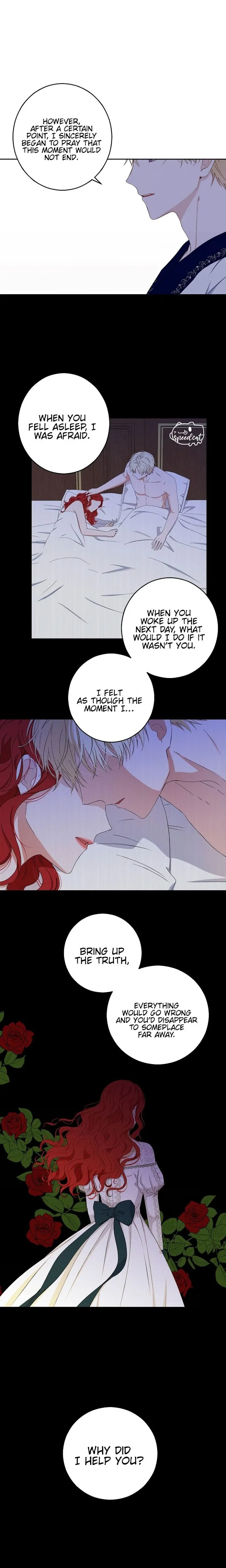 It Looks Like I’Ve Fallen Into The World Of A Reverse Harem Game - Chapter 40 Page 11