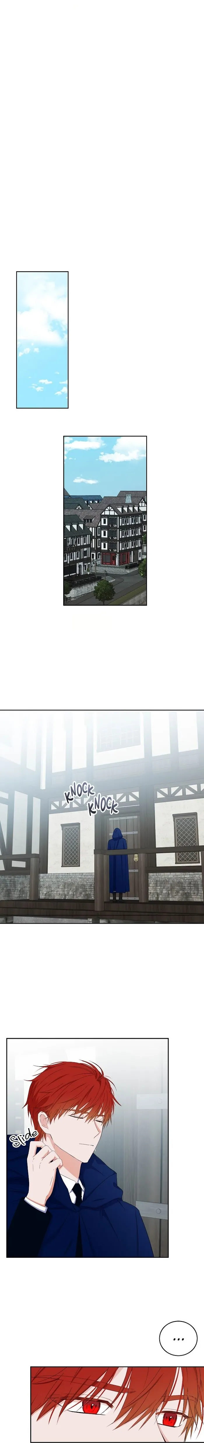 It Looks Like I’Ve Fallen Into The World Of A Reverse Harem Game - Chapter 40 Page 16