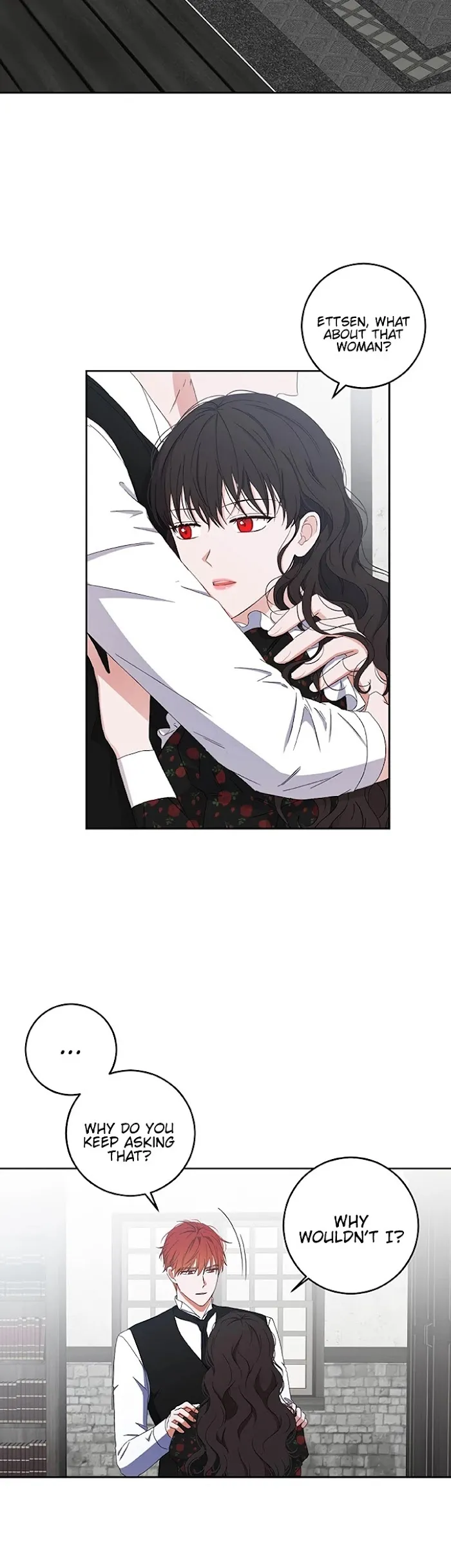 It Looks Like I’Ve Fallen Into The World Of A Reverse Harem Game - Chapter 41 Page 2