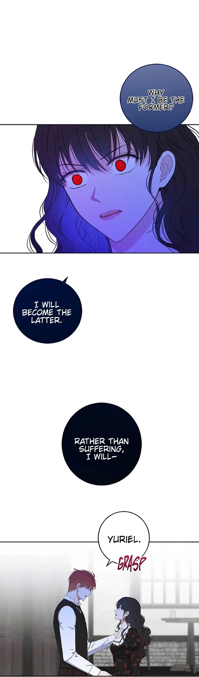 It Looks Like I’Ve Fallen Into The World Of A Reverse Harem Game - Chapter 41 Page 7