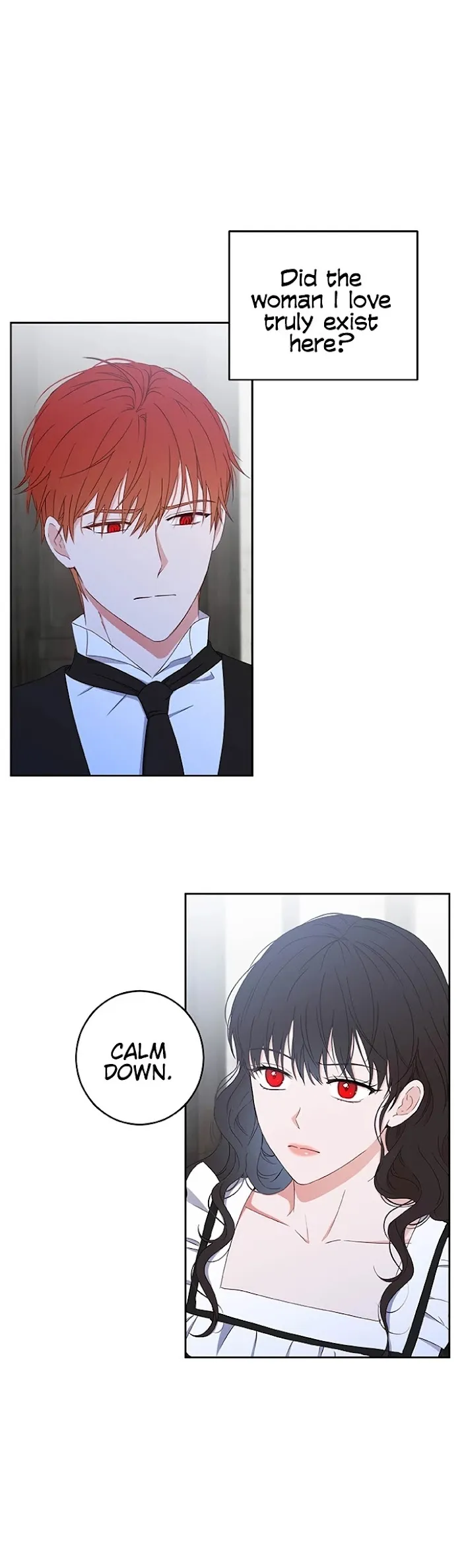 It Looks Like I’Ve Fallen Into The World Of A Reverse Harem Game - Chapter 41 Page 8