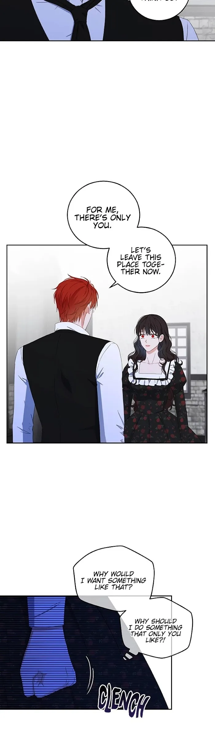 It Looks Like I’Ve Fallen Into The World Of A Reverse Harem Game - Chapter 41 Page 14