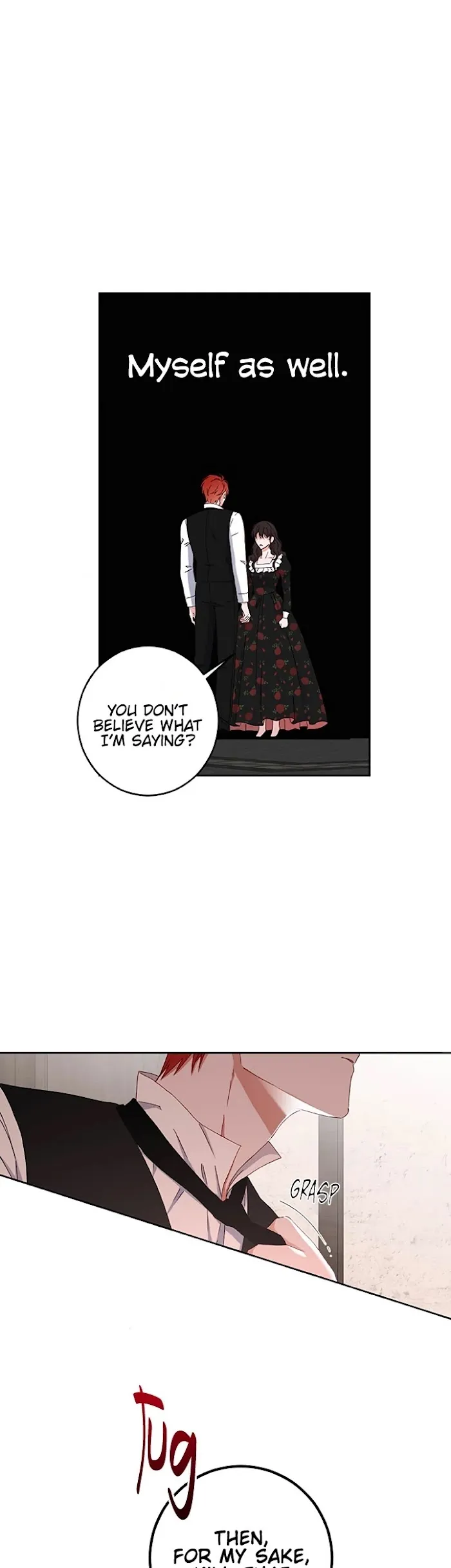 It Looks Like I’Ve Fallen Into The World Of A Reverse Harem Game - Chapter 41 Page 17